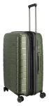 Obrázok z Travelite Air Base S,M,L Olive S: 37 l  / 
M: 71/82 l  / 
L: 105 L