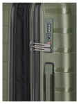 Obrázok z Travelite Air Base S,M,L Olive S: 37 l  / 
M: 71/82 l  / 
L: 105 L
