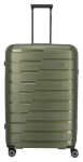 Obrázok z Travelite Air Base S,M,L Olive S: 37 l  / 
M: 71/82 l  / 
L: 105 L
