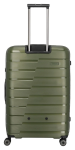 Obrázok z Travelite Air Base S,M,L Olive S: 37 l  / 
M: 71/82 l  / 
L: 105 L
