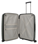 Obrázok z Travelite Air Base M Olive 71/82 L