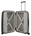 Obrázok z Travelite Air Base M Olive 71/82 L