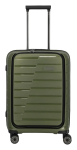 Obrázok z Travelite Air Base 4w S Front pocket Olive 43 L