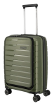 Obrázok z Travelite Air Base 4w S Front pocket Olive 43 L