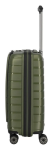 Obrázok z Travelite Air Base 4w S Front pocket Olive 43 L