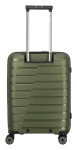 Obrázok z Travelite Air Base 4w S Front pocket Olive 43 L
