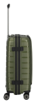 Obrázok z Travelite Air Base 4w S Front pocket Olive 43 L