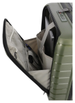 Obrázok z Travelite Air Base 4w S Front pocket Olive 43 L