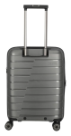 Obrázok z Travelite Air Base S exp Anthracite 43/50 L