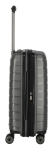 Obrázok z Travelite Air Base S exp Anthracite 43/50 L
