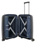 Obrázok z Travelite Air Base S exp Anthracite 43/50 L