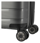 Obrázok z Travelite Air Base S exp Anthracite 43/50 L