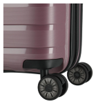 Obrázok z Travelite Air Base S exp Lilac 43/50 L