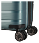 Obrázok z Travelite Air Base S exp Ice blue 43/50 L