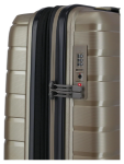 Obrázok z Travelite Air Base S exp Champagne 43/50 L