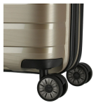 Obrázok z Travelite Air Base S exp Champagne 43/50 L