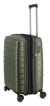 Obrázok z Travelite Air Base S exp Olive 43/50 L