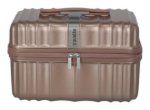 Obrázok z Travelite Paros Beauty Case Cappuccino 18 L