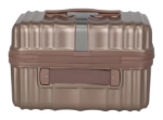 Obrázok z Travelite Paros Beauty Case Cappuccino 18 L