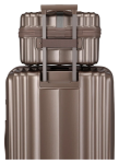 Obrázok z Travelite Paros Beauty Case Cappuccino 18 L