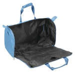 Obrázok z Travelite Basics Garmentbag/travelbag Denim 32 L