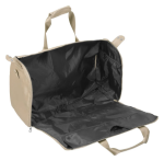 Obrázok z Travelite Basics Garmentbag/travelbag Sand 32 L