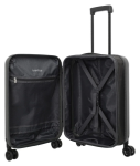 Obrázok z Travelite Basics Foldable Trolley S Anthracite 26/38 L