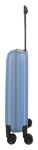 Obrázok z Travelite Basics Foldable Trolley S Denim 26/38 L