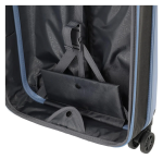 Obrázok z Travelite Basics Foldable Trolley S Denim 26/38 L