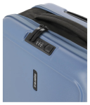 Obrázok z Travelite Basics Foldable Trolley S Denim 26/38 L