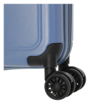 Obrázok z Travelite Basics Foldable Trolley S Denim 26/38 L