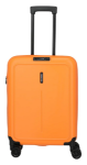 Obrázok z Travelite Basics Foldable Trolley S Orange 26/38 L