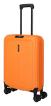 Obrázok z Travelite Basics Foldable Trolley S Orange 26/38 L