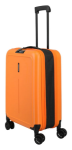 Obrázok z Travelite Basics Foldable Trolley S Orange 26/38 L