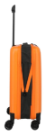Obrázok z Travelite Basics Foldable Trolley S Orange 26/38 L