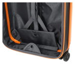 Obrázok z Travelite Basics Foldable Trolley S Orange 26/38 L