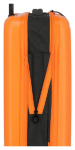 Obrázok z Travelite Basics Foldable Trolley S Orange 26/38 L