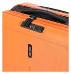 Obrázok z Travelite Basics Foldable Trolley S Orange 26/38 L