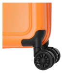Obrázok z Travelite Basics Foldable Trolley S Orange 26/38 L