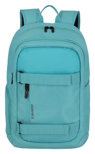 Obrázok z Travelite Pathway Strap Aqua 28 L