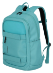 Obrázok z Travelite Pathway Strap Aqua 28 L