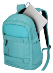 Obrázok z Travelite Pathway Strap Aqua 28 L