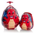 Obrázok z Heys Travel Tots Dinosaur 13,8 l  / 3,4 L