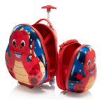 Obrázok z Heys Travel Tots Dinosaur 13,8 l  / 3,4 L