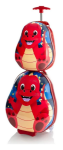 Obrázok z Heys Travel Tots Dinosaur 13,8 l  / 3,4 L