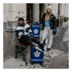 Obrázok z Heys NHL S Toronto Maple Leafs 41 L