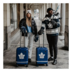 Obrázok z Heys NHL S Toronto Maple Leafs 41 L