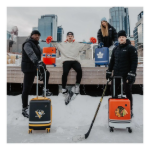 Obrázok z Heys NHL S Pittsburgh Penguins 41 L