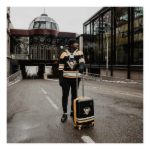 Obrázok z Heys NHL S Pittsburgh Penguins 41 L