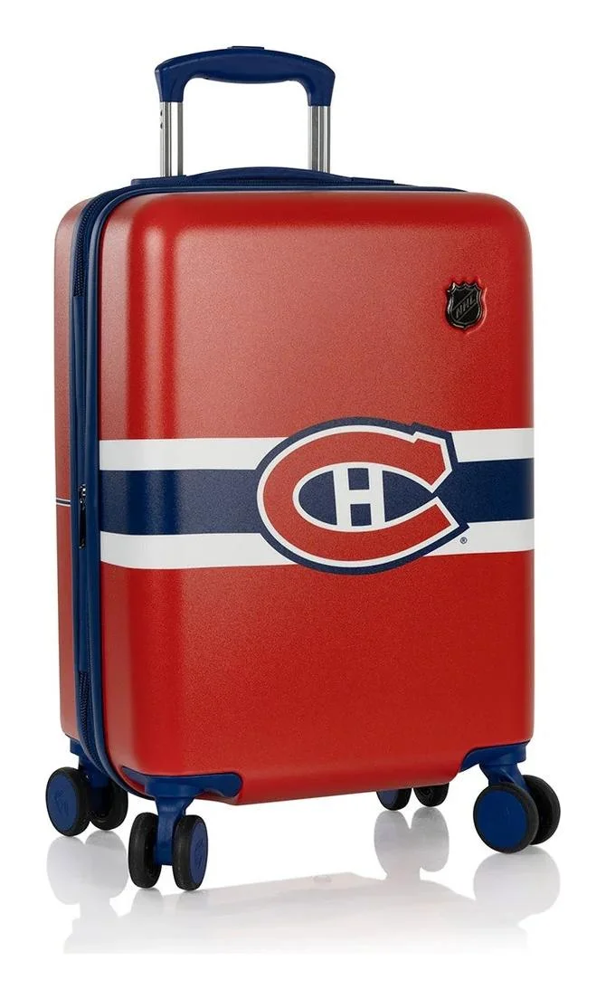 Heys NHL S Montreal Canadiens 41 L HEYS-16913-6803-21